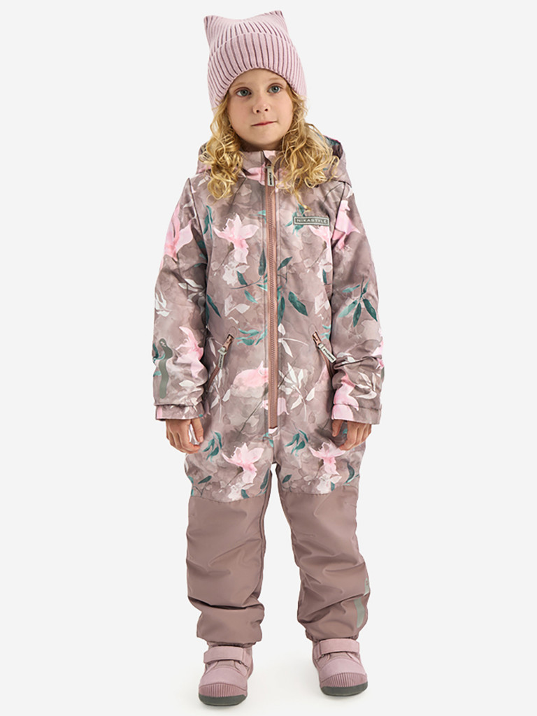 Комбинезон NIKASTYLE