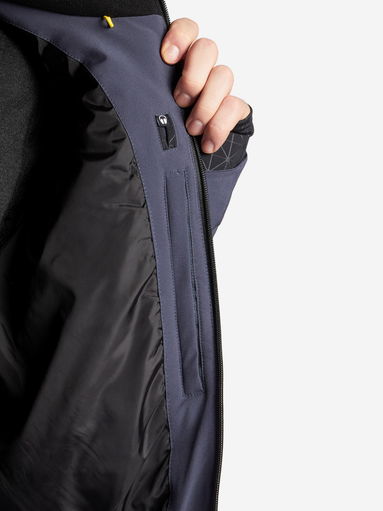 Куртка горнолыжная мужская IcePeak Forestport