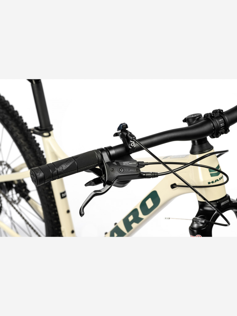 Велосипед горный Haro Double Peak 29 Trail Air 2025