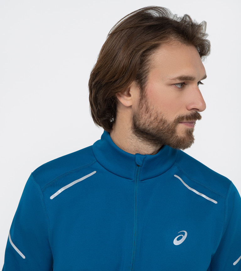 Олимпийка мужская ASICS Lite-Show 2 Winter