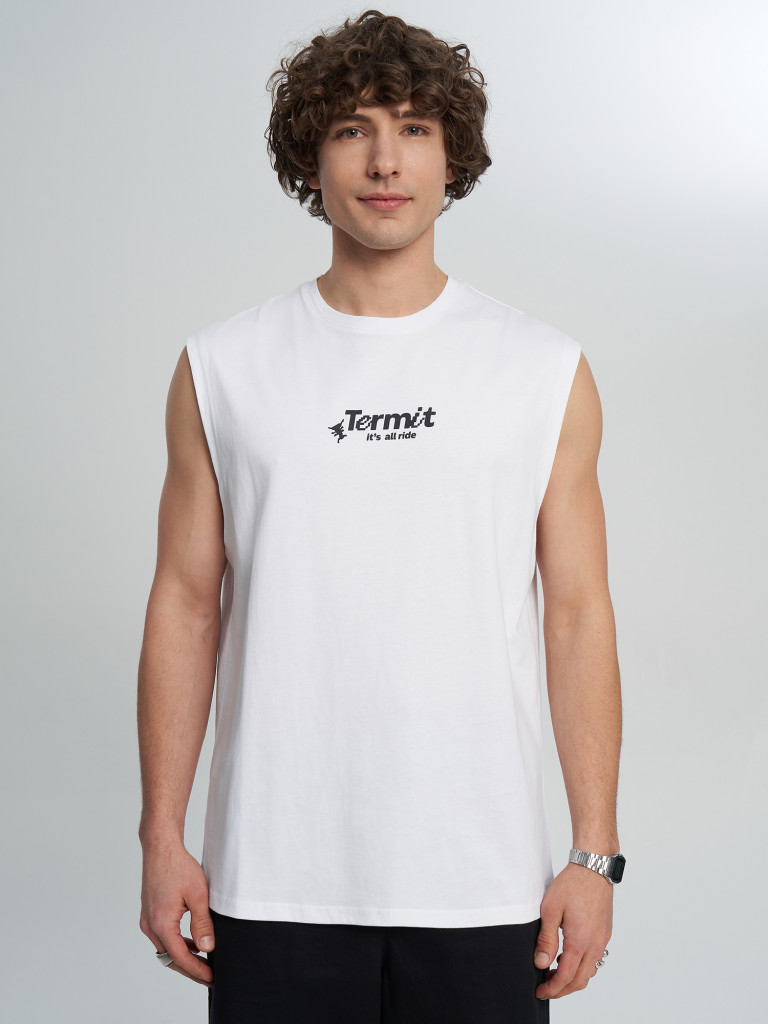 Майка мужская Termit