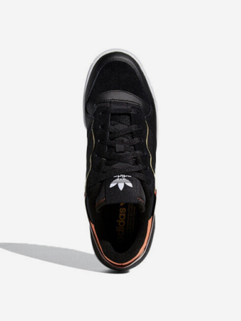 Кроссовки Adidas Forum Low Tt Shoes