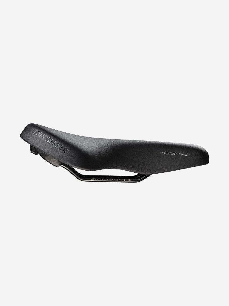 Седло для велосипеда Bontrager Boulevard