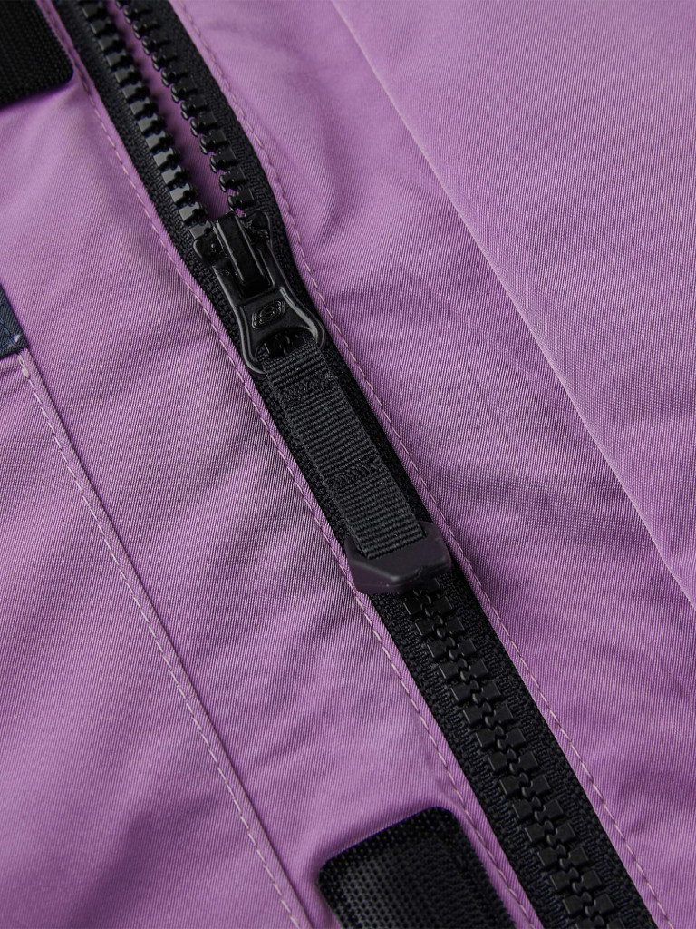 Пуховик женский Skechers