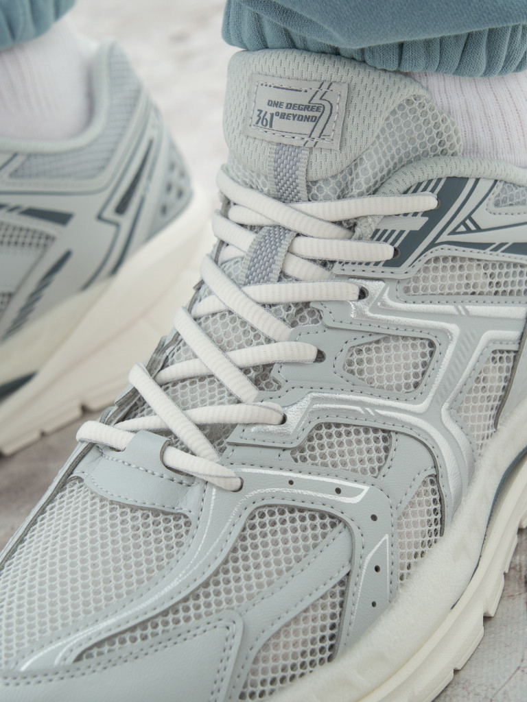 Кроссовки мужские 361° Trace