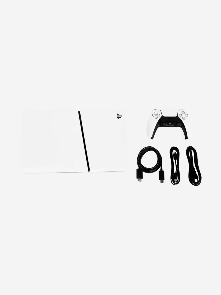 Игровая консоль Sony PlayStation 5 Slim