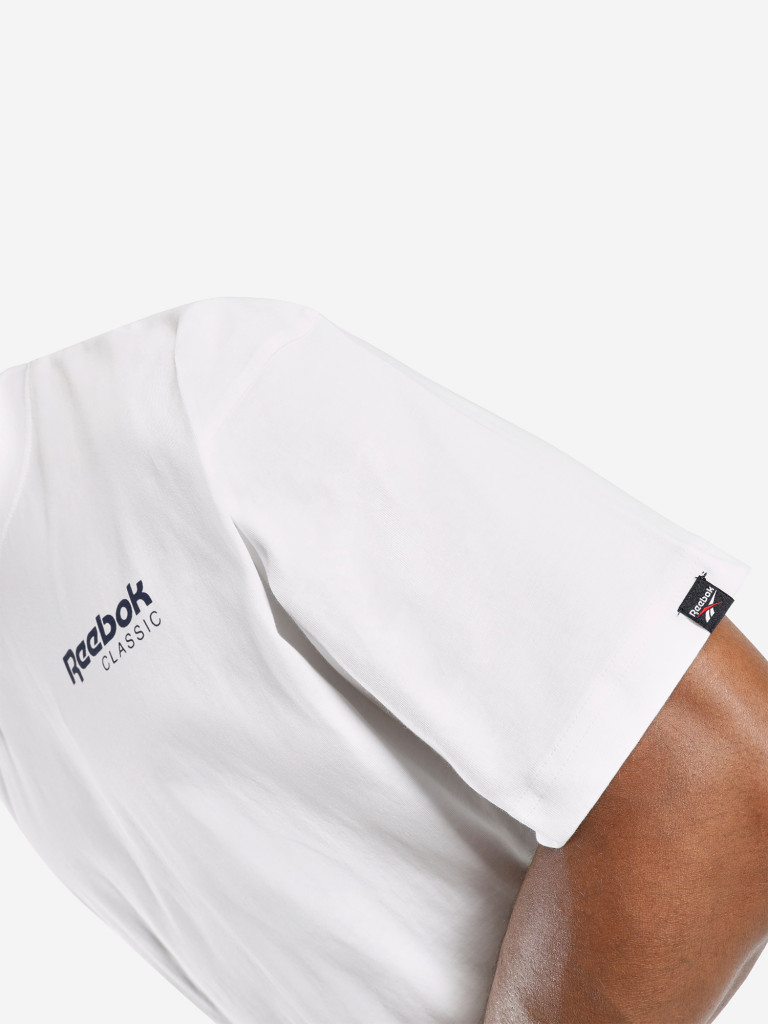 Футболка мужская Reebok
