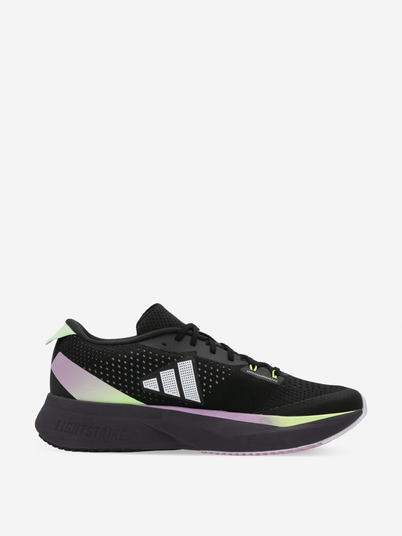 Кроссовки женские adidas Adizero SL 30549570299 Черный, размер 36, фото 5