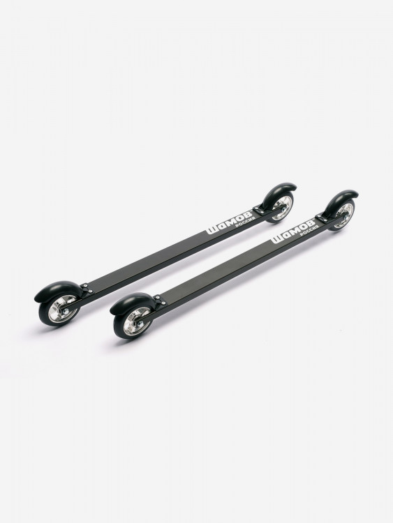 Лыжероллеры коньковые "SHAMOV 04-1"