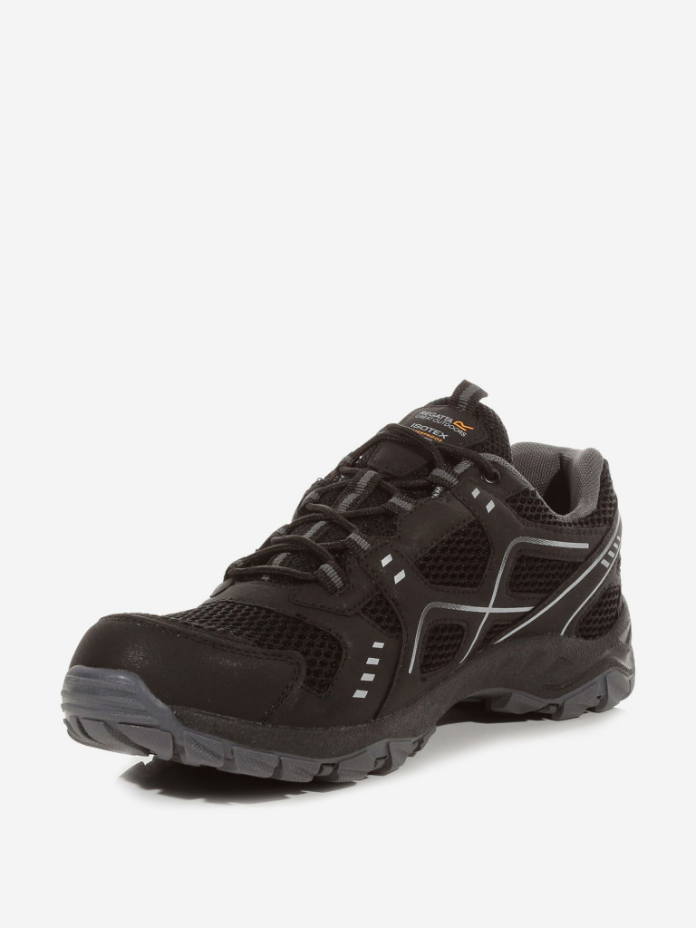 Полуботинки мужские Regatta Vendeavour Low