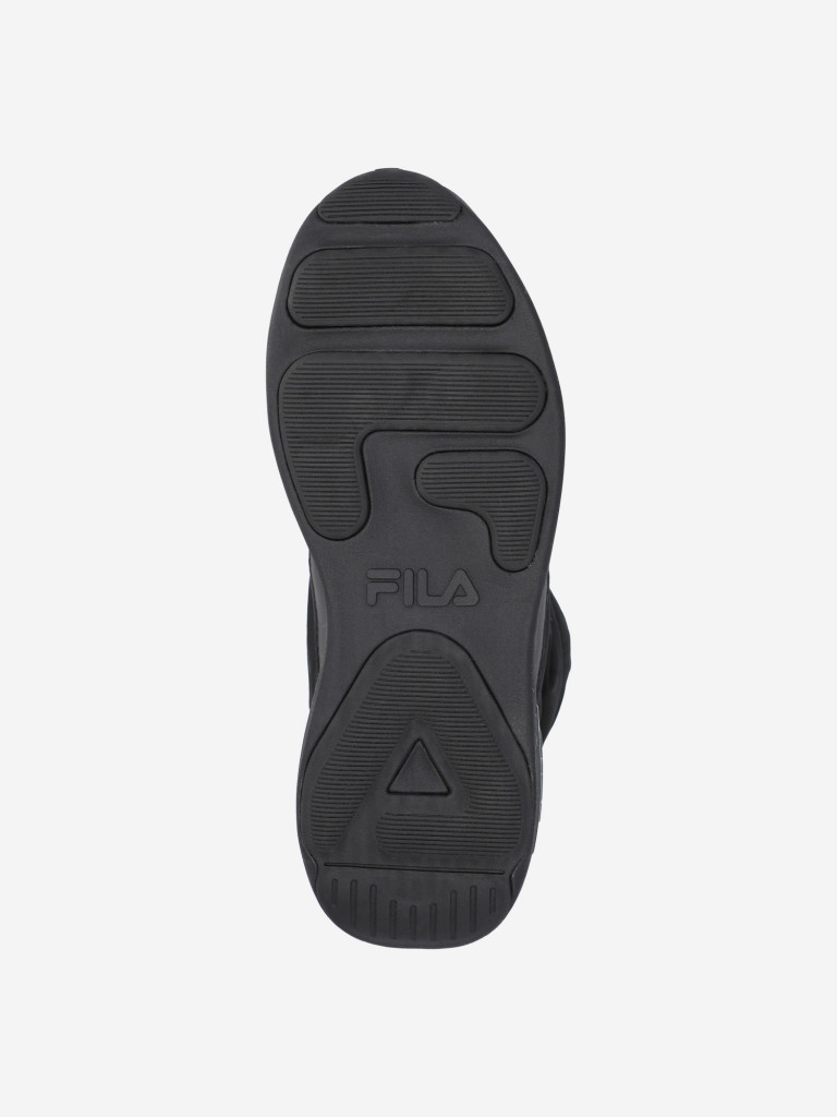 Кроссовки утепленные женские FILA Cephea Puffy