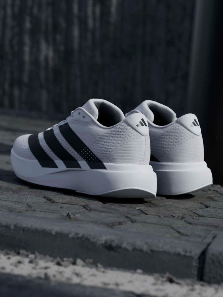 Кроссовки мужские adidas Adizero Pacer