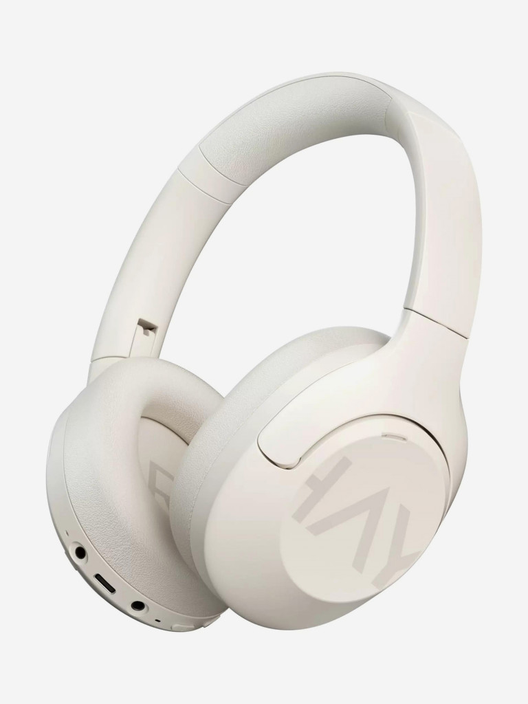 Беспроводные наушники HAYLOU S30 ANC, черные, GL