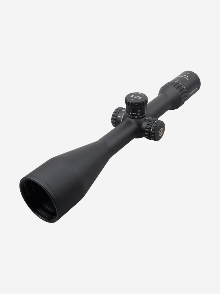 Прицел оптический Vector Optics Continental Tactical ED 4-32x, с подсветкой