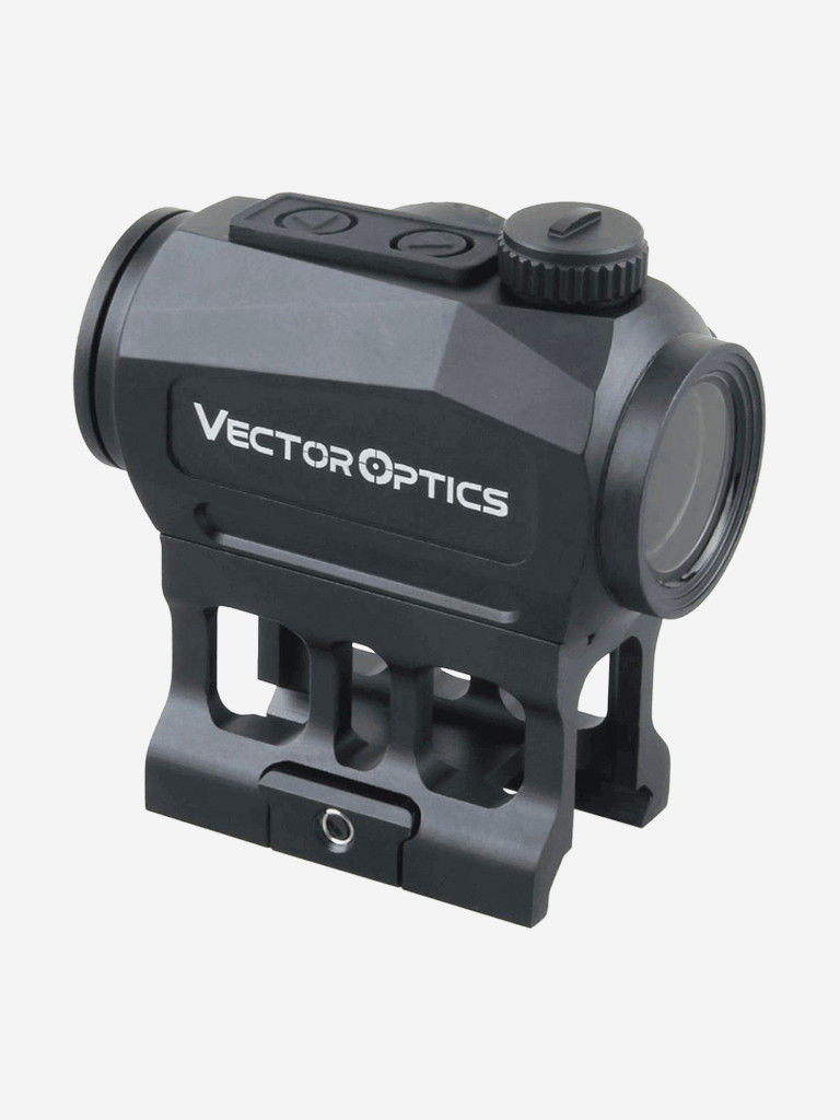 Коллиматорный прицел для охоты Vector Optics Scrapper