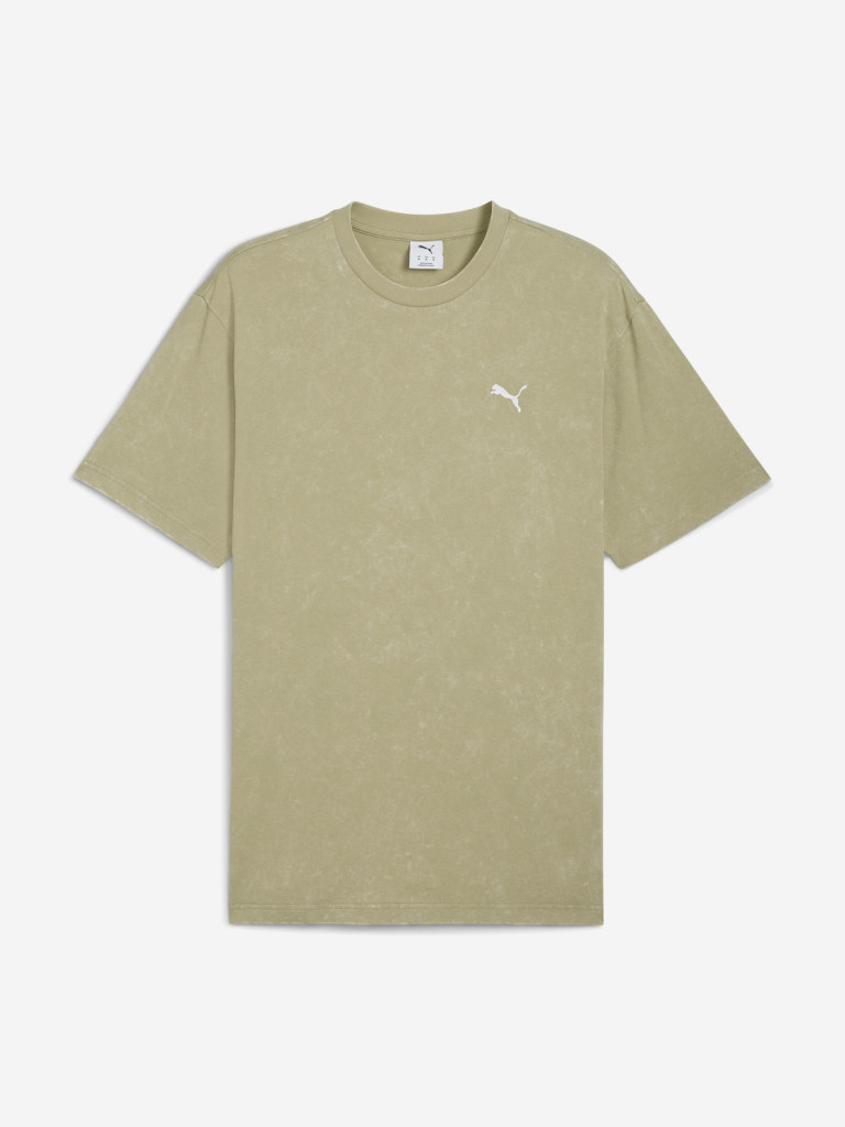 Футболка мужская PUMA Ess Elevated