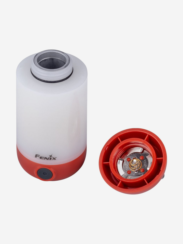 Фонарь кемпинговый Fenix CL26R, 400 лм