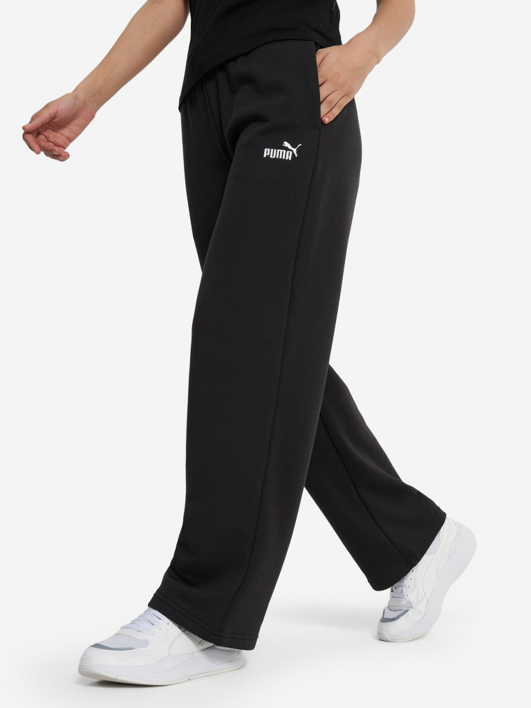 Брюки женские PUMA Ess Small No. 1 Logo
