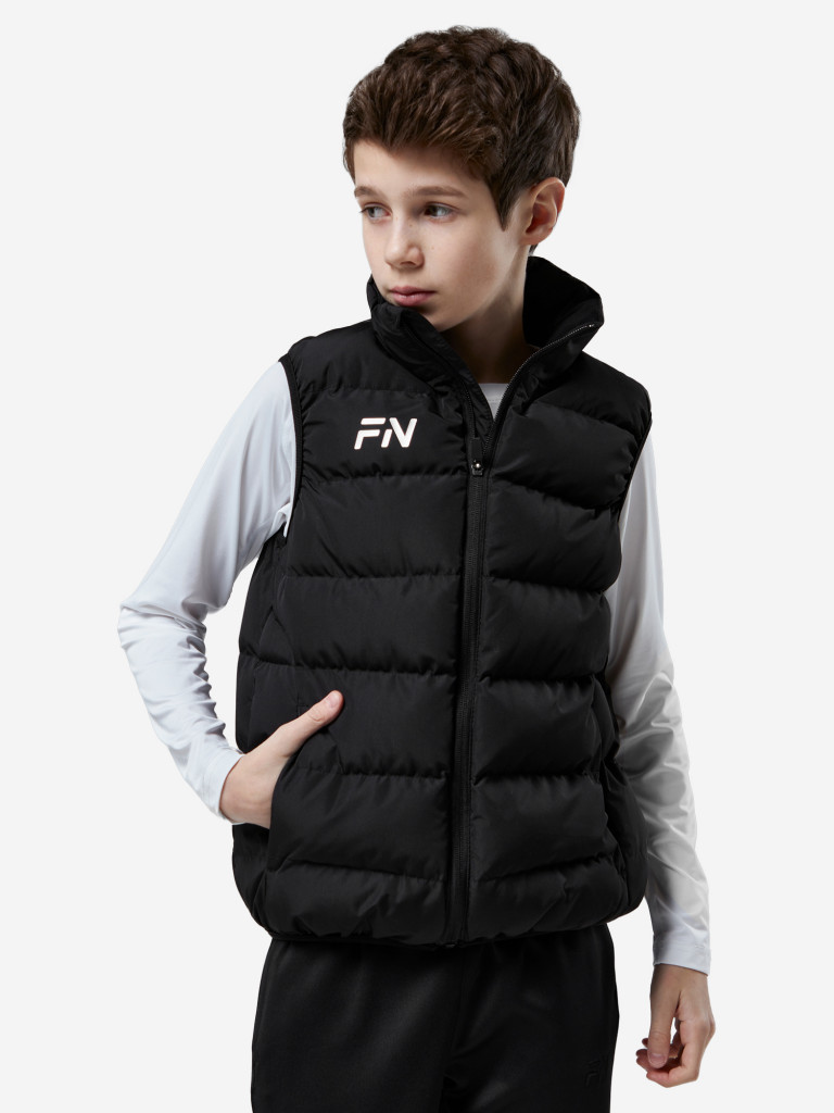 Жилет утепленный детский FN 404 Kid
