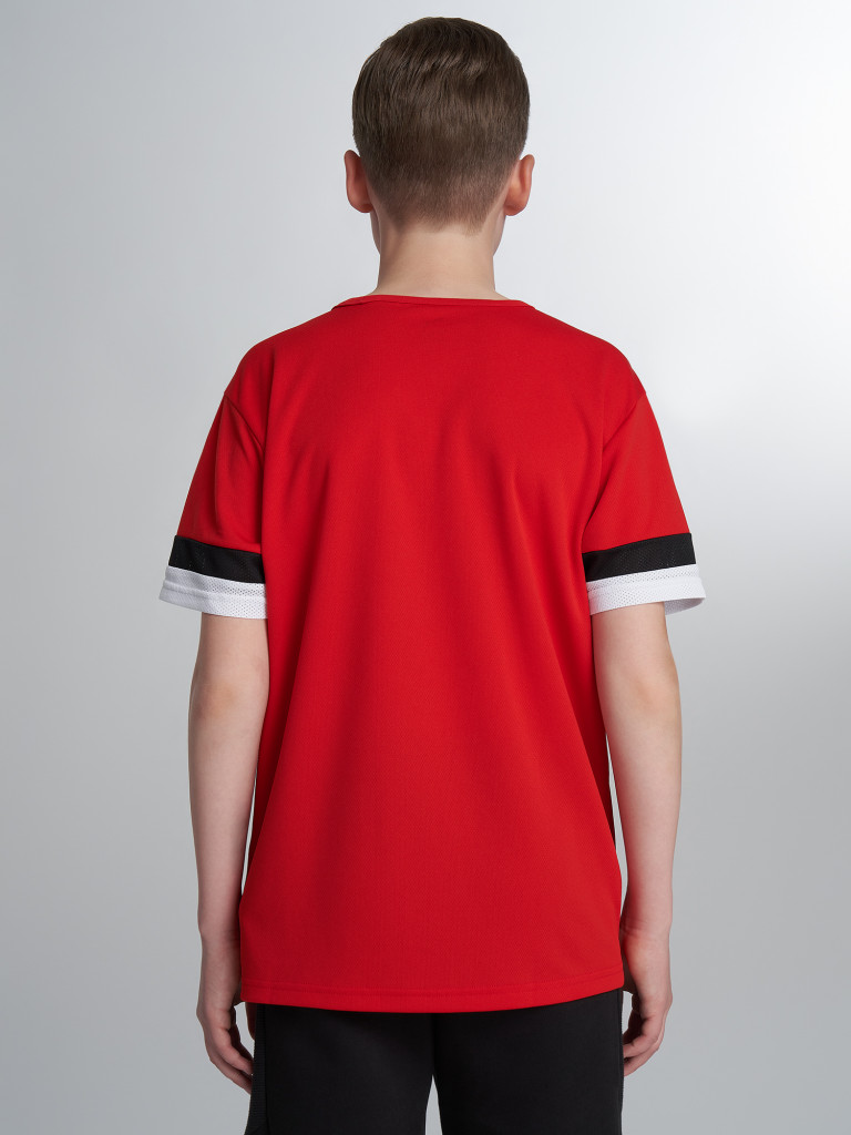 Футболка для мальчиков PUMA Teamrise