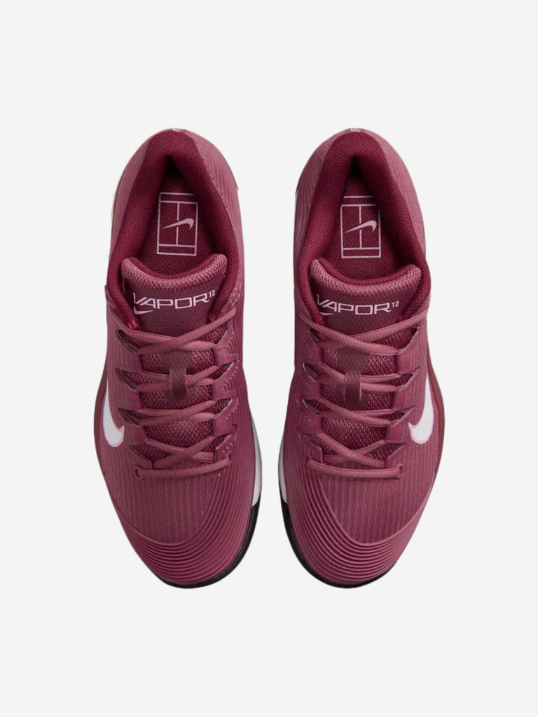 Кроссовки женские Nike Vapor 12