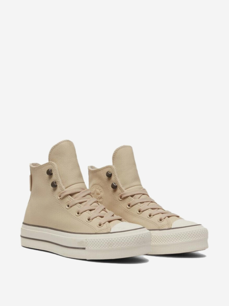 Кроссовки Converse Women's Chuck Tayor All Star Lift Platform High