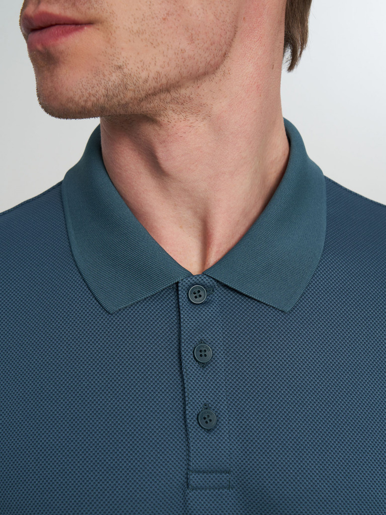 Поло мужское Northland