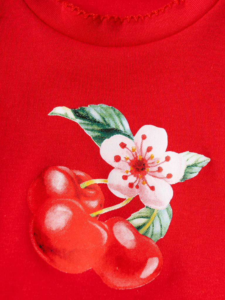 Футболка для девочки, 2 шт в комплекте PlayToday