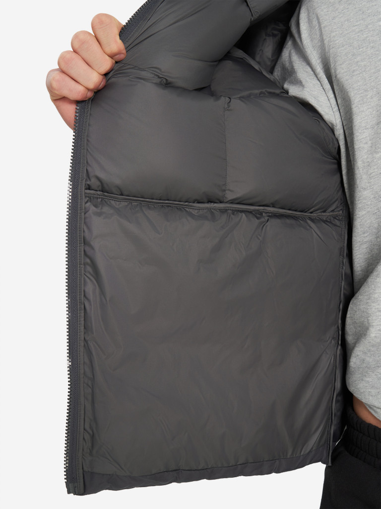 Пуховик мужской PUMA Ess