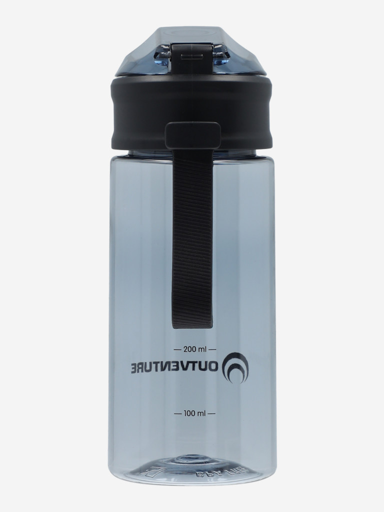 Бутылка для воды Outventure, 500 мл