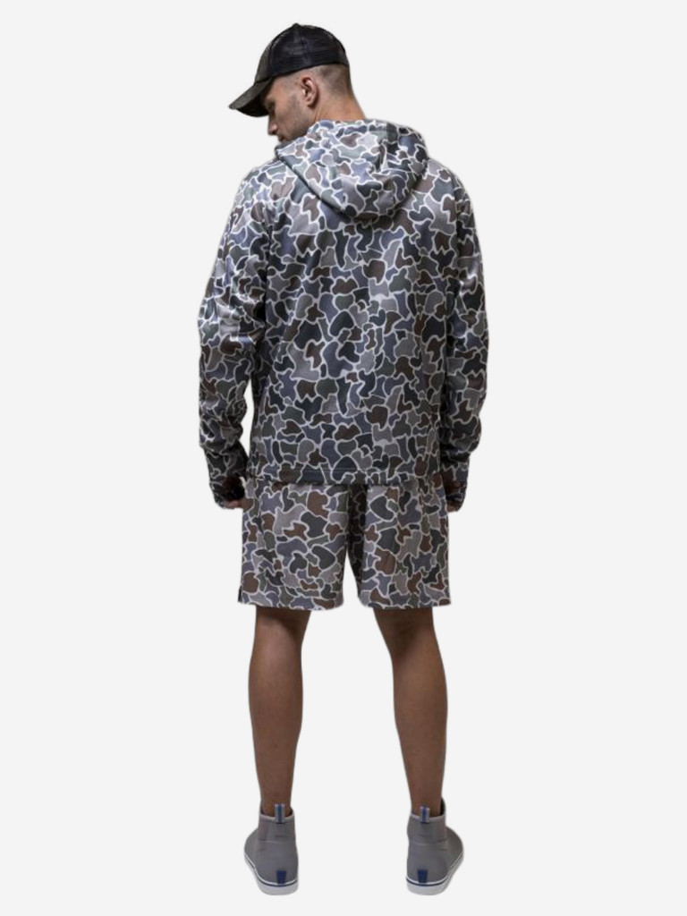 Худи мужское Remington Fishing Kaleidoscope