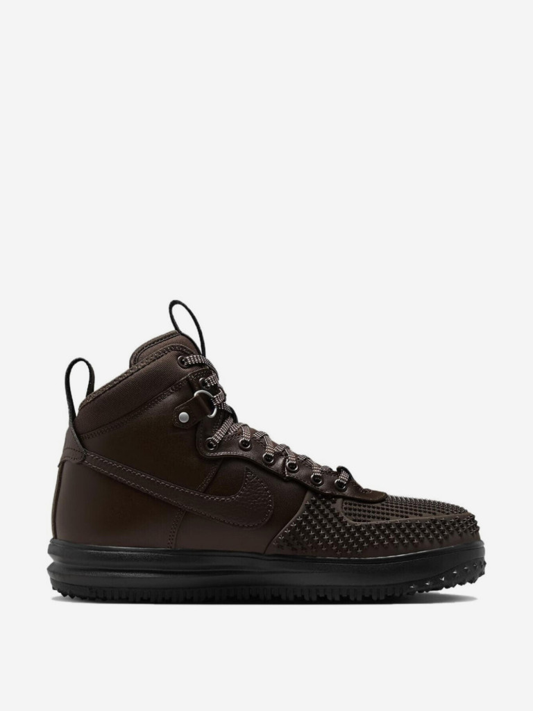 Ботинки Nike Lunar Force 1 Duckboot