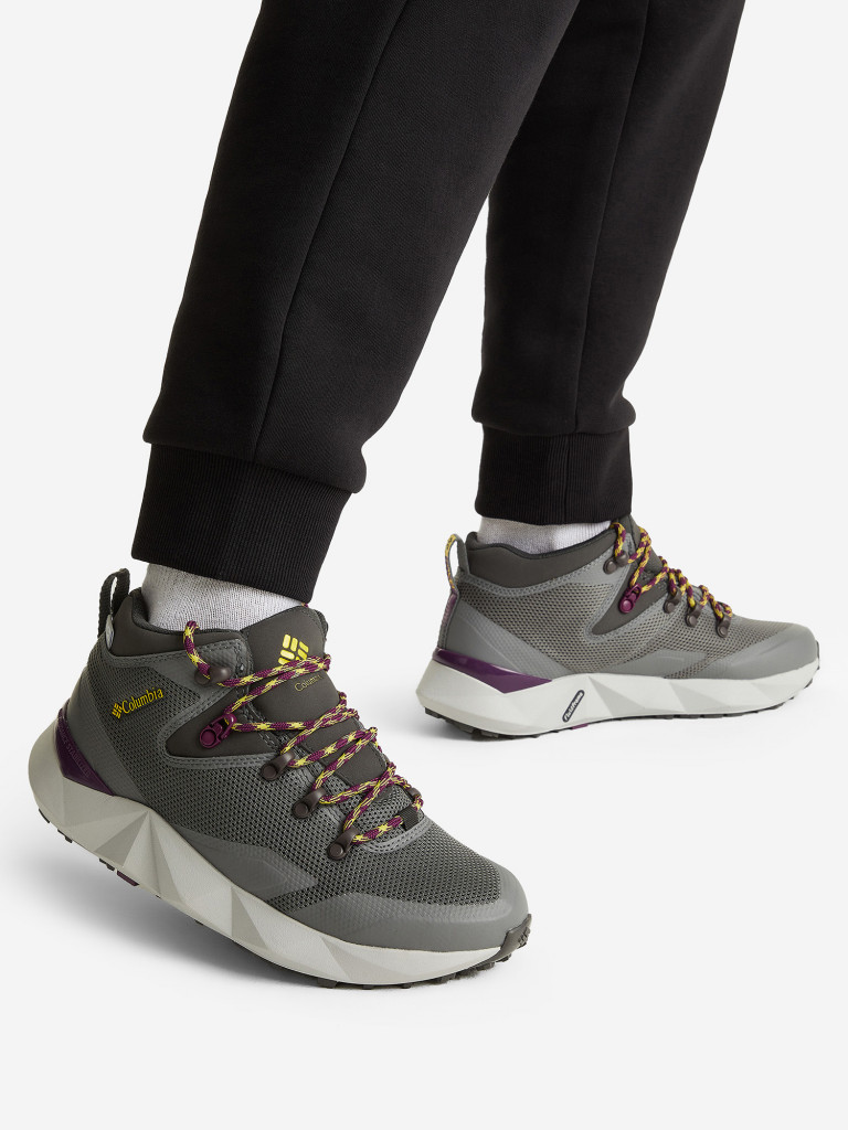 Ботинки женские Columbia Facet 60 Outdry