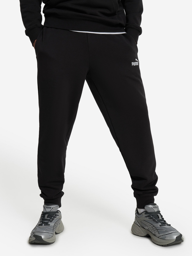 Брюки мужские PUMA Ess No. 1 Logo