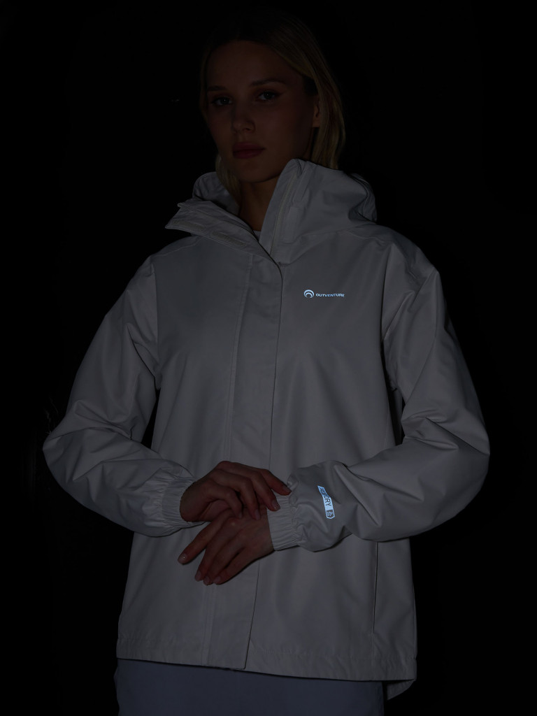 Куртка мембранная женская Outventure Cheget