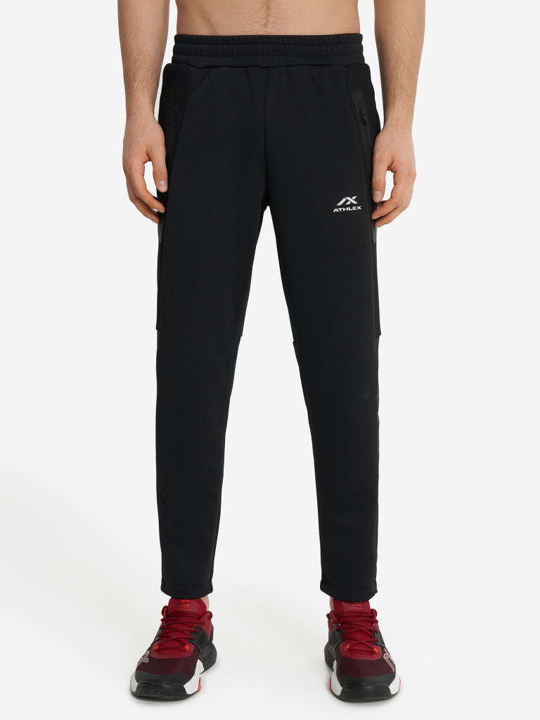Брюки мужские Athlex