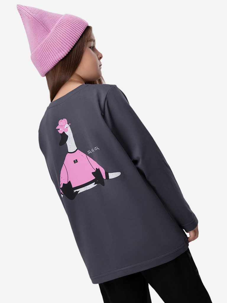 Лонгслив bodo