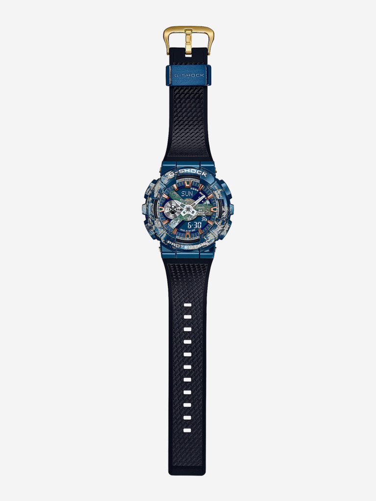 Наручные часы Casio G-Shock GM-110EARTH-1A