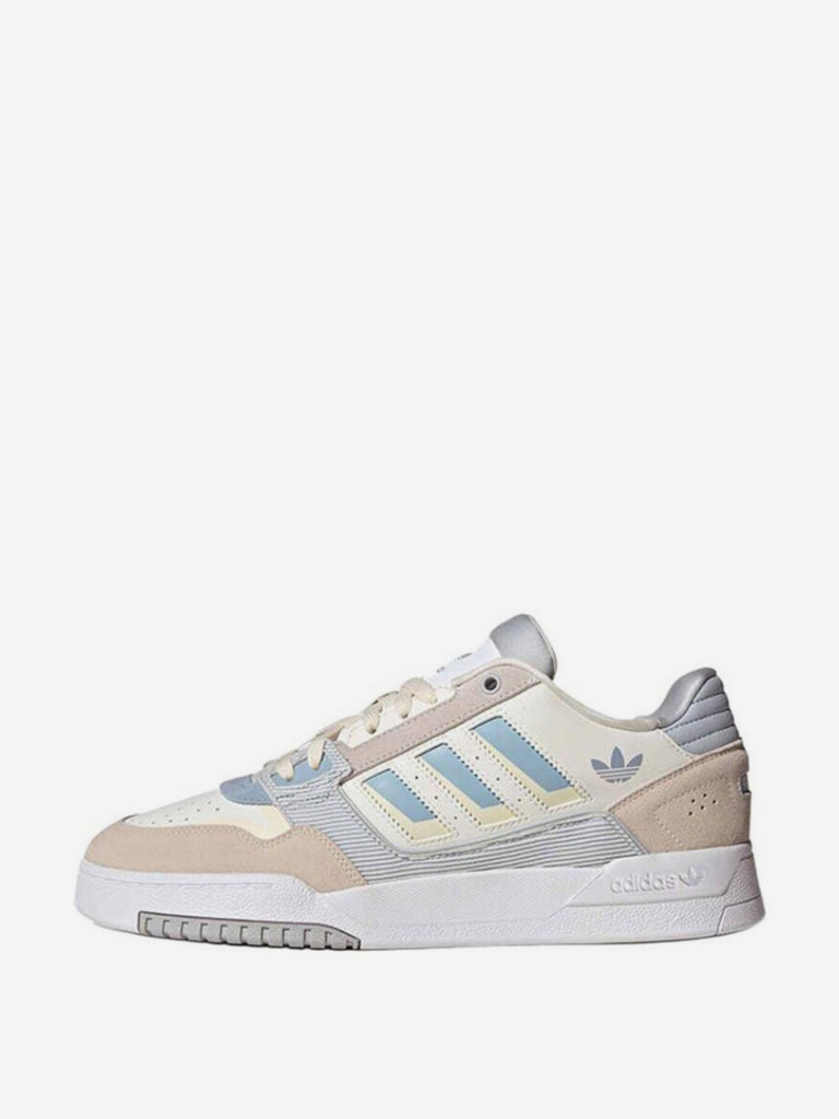 Кеды Adidas Drop Step 2.0