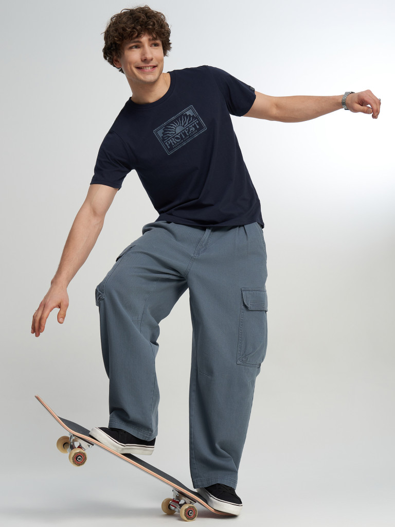 Футболка мужская Protest