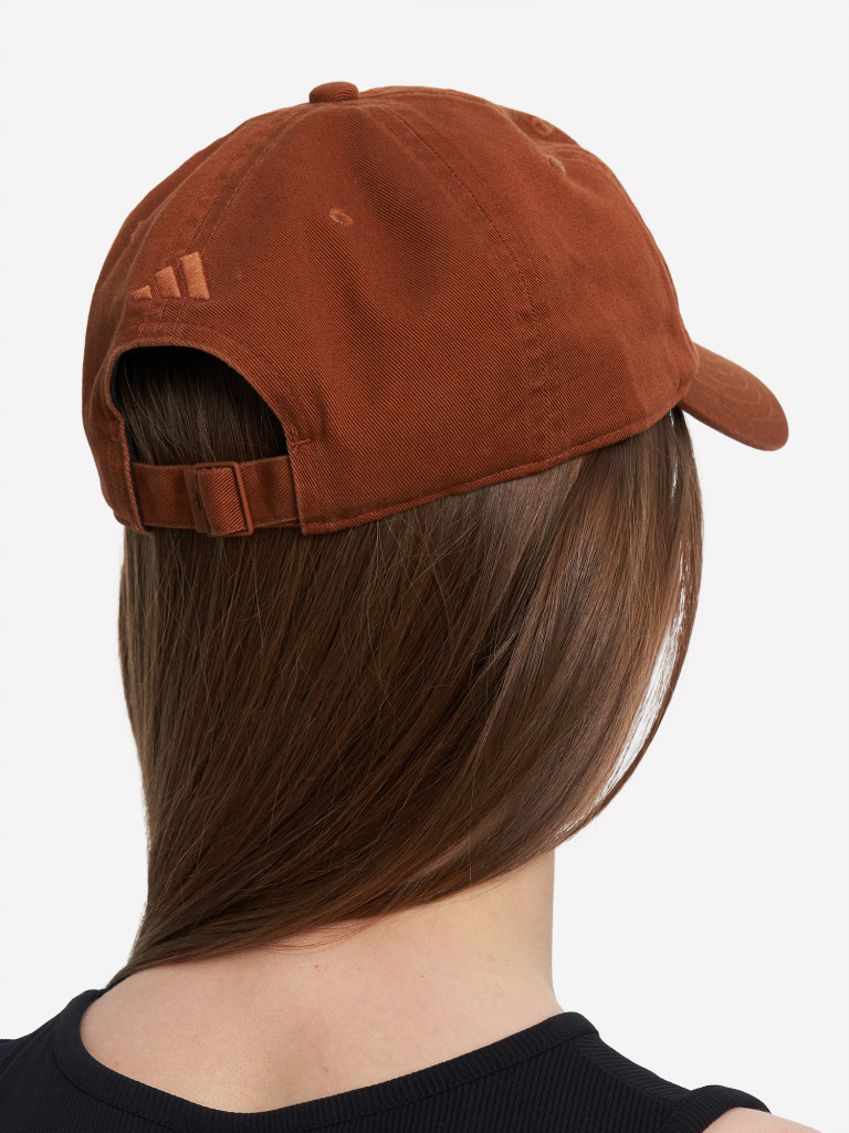 Бейсболка adidas