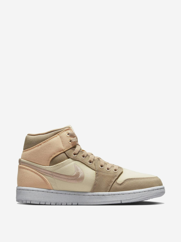 Кеды женские Nike Jordan 1 Mid SE