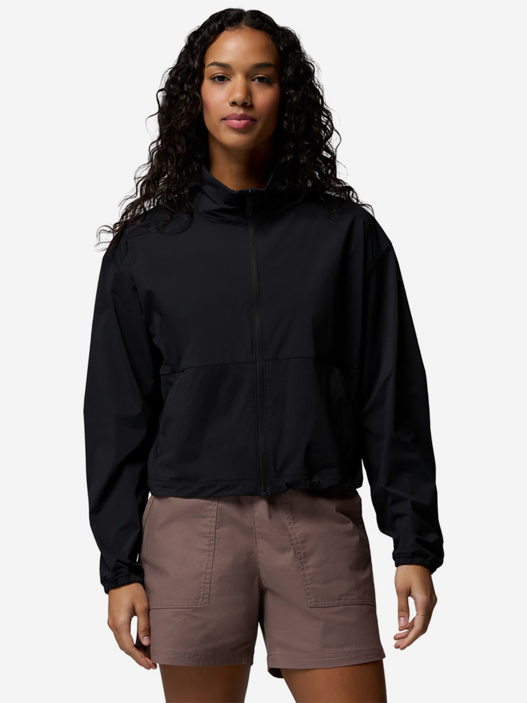 Куртка софтшелл женская Columbia AmazeStretch Jacket