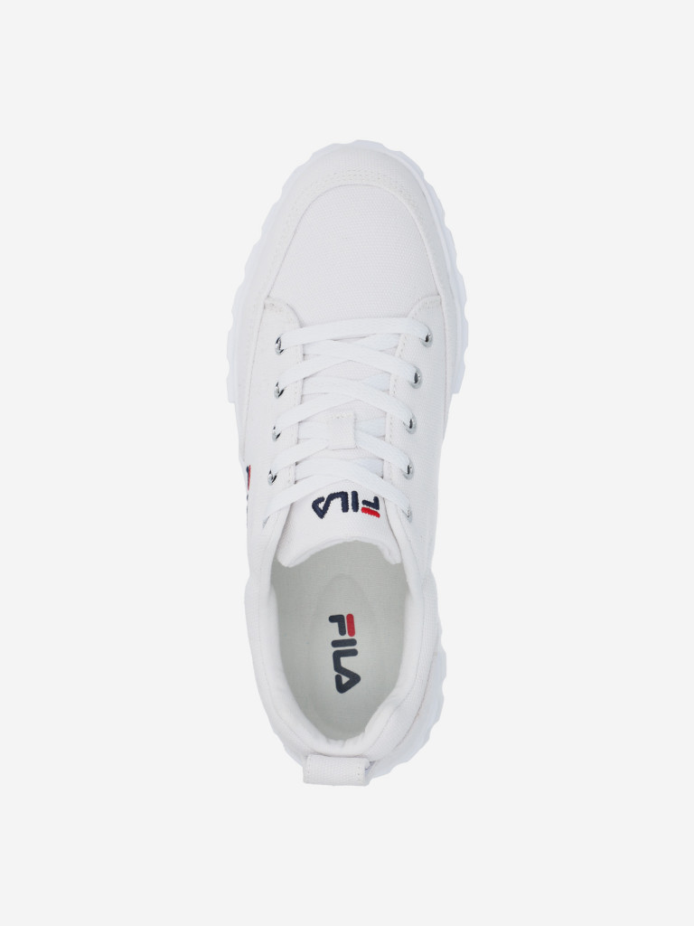 Кеды женские FILA Sandblast C WMN