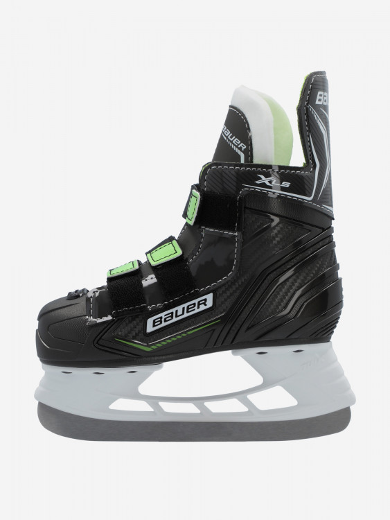 Коньки хоккейные детские Bauer X-LS YTH