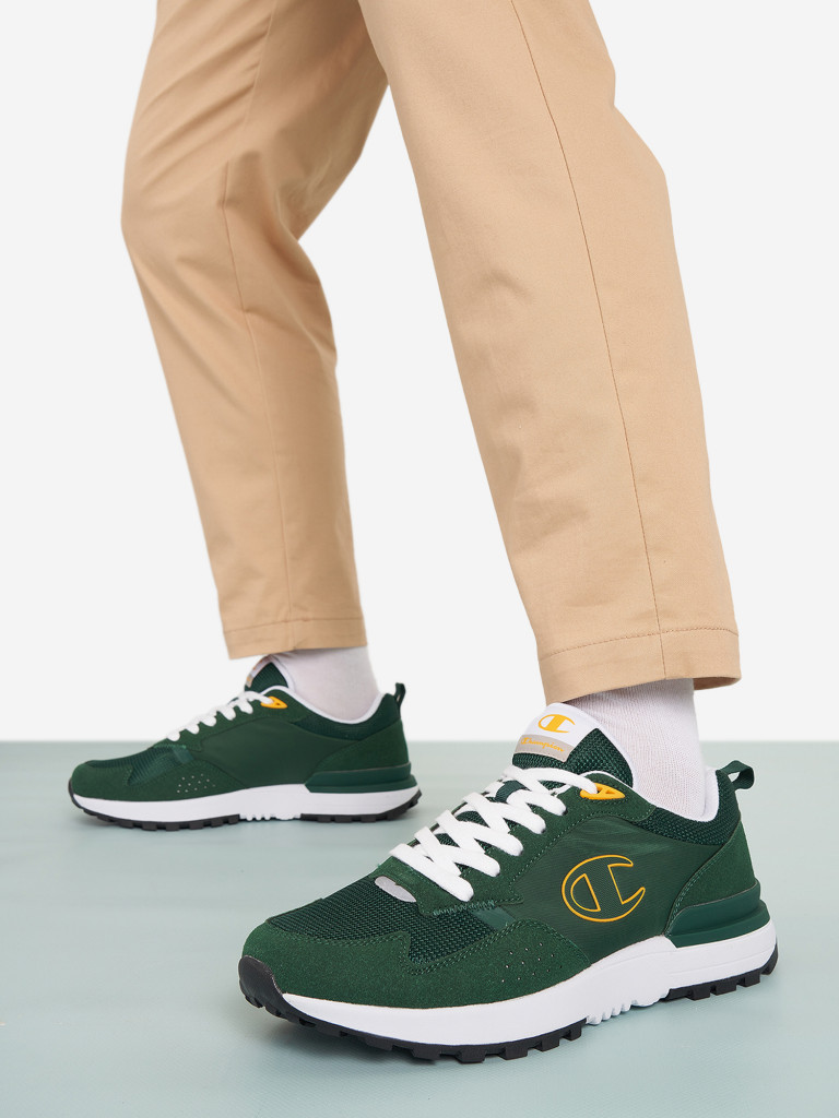 Кроссовки мужские Champion