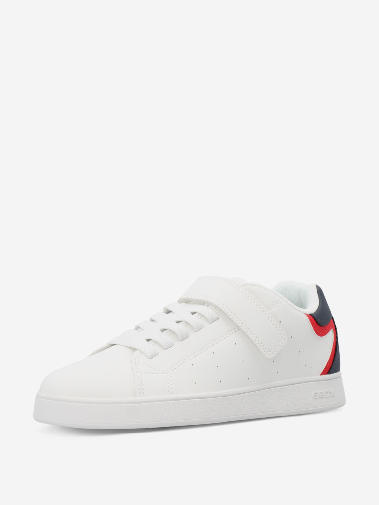 Кеды для мальчиков Geox Eclyper