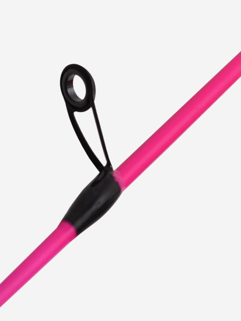 Спиннинг Maximus MINIGUN (Миниган) PINK LE 18UL 1,8m 2-8g (top solid)