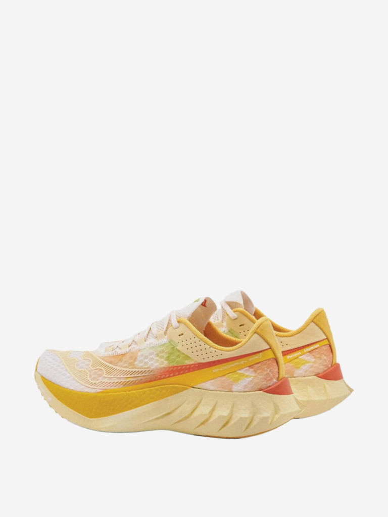 Кроссовки беговые мужские Saucony