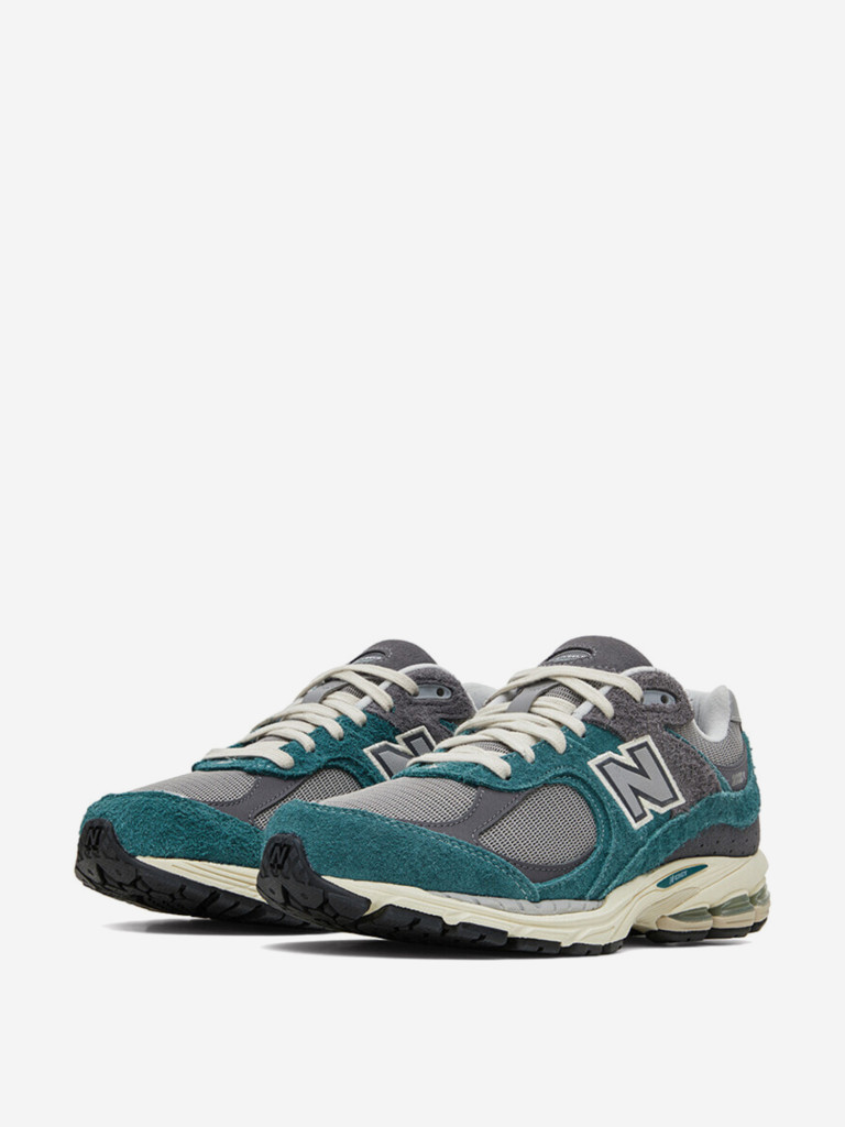Кроссовки New Balance 2002R New Spruce Magnet